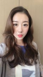 -Rise Hair上升造型