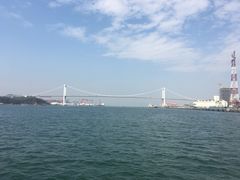 -国际邮轮中心码头(厦鼓码头)