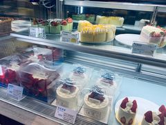 零售区-都市甜心(印象城店)