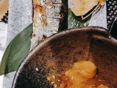 -虹料理·日料放题(悠方店)