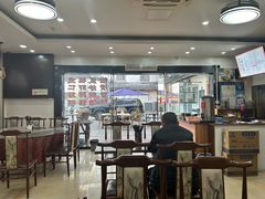 -飯興記苏帮菜·松鼠桂鱼(石路美食街店)