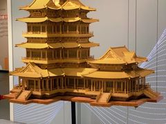 -南京市规划建设展览馆