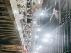 -香里香自助快餐(全安广场店)