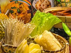 -泰妃殿(武汉首店)