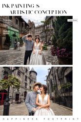 -太古映画婚纱摄影(天河店)