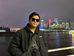 -重庆两江夜游-金碧系列