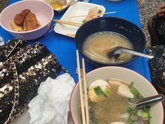 -Bamboo Saturday Market(Nana Jungle)