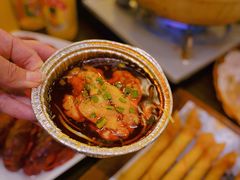 -聚汇三少·龙虾·中餐厅(莫邪路新天地店)
