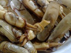葱花蝽子-同兴半盆菜酒家(打浦路店)