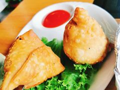 -Pakwaan Indian restaurant芭港湾印度餐厅(领事馆店)