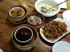 -北海金昌开元名都大酒店·四季轩中餐厅