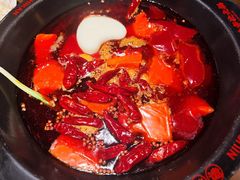 -牛市坎火锅(建设路店)