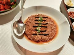-北京柏悦酒店·锦庭餐厅Dining Room