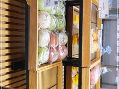-顶东面包花园·生日蛋糕(世博店)