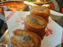 -师烤·豆花烤鱼(广州荔湾扬韬广场店)