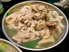 -广场正宗原汁薏米店