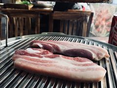 -朴家烤肉(万盛南街店)