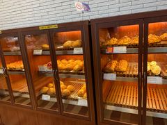 面包甜点陈列柜-都恩客(高岛屋百货店)