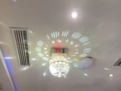 -冰城小镇音乐串吧·聚会餐厅(百子湾店)