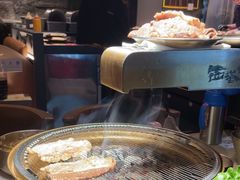 -西塔老太太泥炉烤肉(温州首店万象城黑金店)