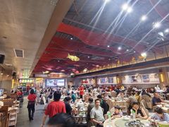 -红日饭店(裕隆三路店)