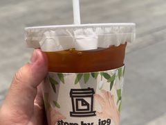 -JPG canteen(广州乐峰广场店)