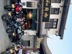 -靖港古镇