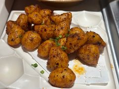 -海底捞火锅(中商百货店)