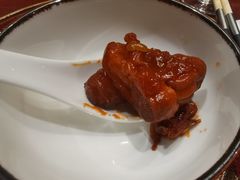 -大鸭梨烤鸭店(花园村店)
