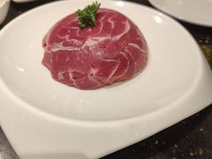 -南门涮肉(通州大船店)