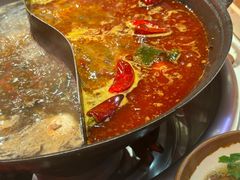 -江北北火锅馆·公路夜市(魏公村店)