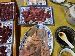 -大戚饭店(泰华路店)