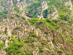 -鸡鸣山旅游风景区