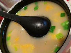 -西贝(上海中心店)