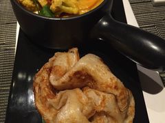 -若蘭慈·无国界素食料理(欢乐海岸店)