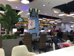 -食美汇美食广场(新奥店)