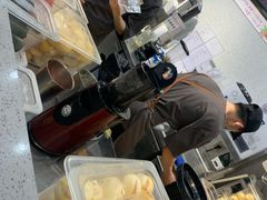 -O2鲜榨果汁(苏州龙湖狮山店)