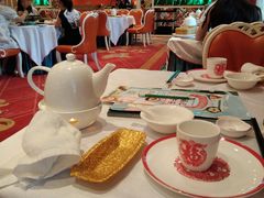 -好福记饭店(红梅公园店)