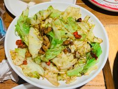 -小放牛炒菜馆(华北商厦店)
