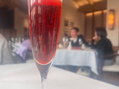 -Le Comptoir de Pierre Gagnaire