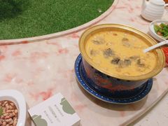 -卞氏菜根香(航空路旗舰店)