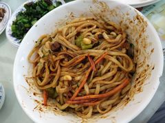 老北京炸酱面-北京炸酱面馆·烤鸭(前门总店)