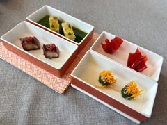 -柿合缘新京菜(国金中心商场店)