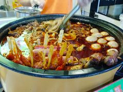 -安徽阜阳卷馍(西单店)