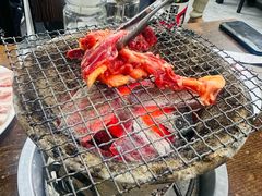 -西塔隆太白烤牛肉馆(图们路店)