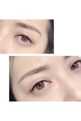 -Verywang半永久纹眉•仪器野生眉