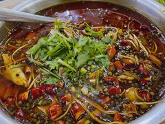 豆花鱼-四川泸州豆花饭店