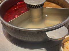 -巴奴毛肚火锅(二七万达店)