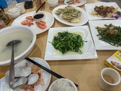 -旺富东海大酒楼(海鲜街店)