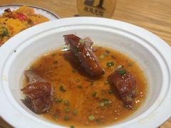 -德胜轩正宗顺德菜(宝安沙井会展中心店)